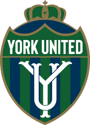 York United