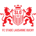 Stade Lausanne-Ouchy