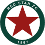 RED Star FC 93