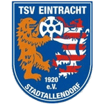 Eintracht Stadtallendorf