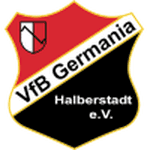 Germania Halberstadt