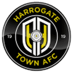 Harrogate Town