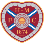 Heart Of Midlothian
