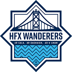 HFX Wanderers FC