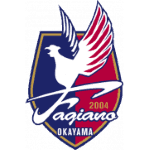 Fagiano Okayama