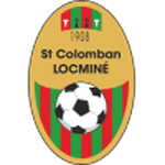 Saint-Colomban Locminé
