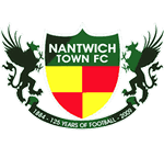 Nantwich Town