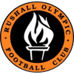 Rushall Olympic