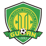 Beijing Guoan