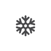 light snow