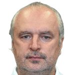 I. Shalimov