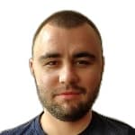 S. Kyslenko