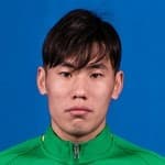 Zhang Chengdong