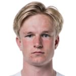 V. Kristiansen