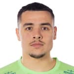 A. Ibrahimović