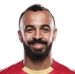 Mohamed Magdi Kafsha
