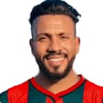 Ahmed Abdel Rasoul