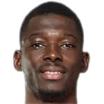 H. Traoré