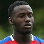 M. Boateng