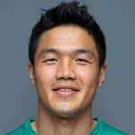 Jung Sung-Ryong