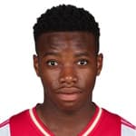 R. Sarfo