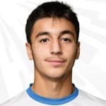 U. Babaev