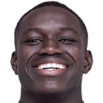 N. Mendy