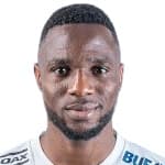 J. Kalu
