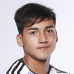 Ian Martin Subiabre