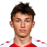 Justin Janssen