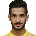 Khalid Bawazir