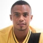 Edimar  de Oliveira Martins