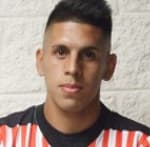 S. Valdez