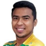 A. Medina