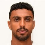 Mohammed Ali Shaker