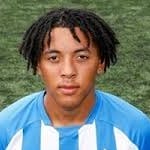 R. Crichlow-Noble