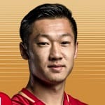 Xu Xin