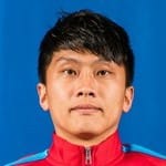 Wang Guoming