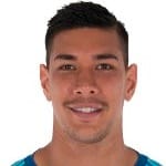 N. Etheridge