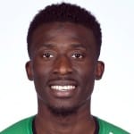 A. Kanté