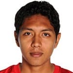 S. Galindo