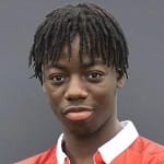 I. Doukouré