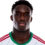 M. Keita
