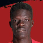 M. Gueye