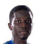 A. Kanté