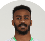 Hamdan Al Shamrani