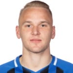 A. Ståhl