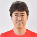 Lee Yong-Rae