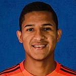 Darwin González