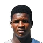 M. Mbokazi